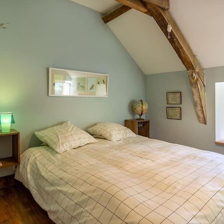Double Appartement, Saint Michel, Parking, Wifi تولوز المظهر الخارجي الصورة