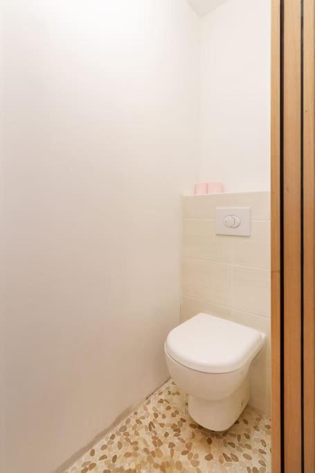 Double Appartement, Saint Michel, Parking, Wifi تولوز المظهر الخارجي الصورة
