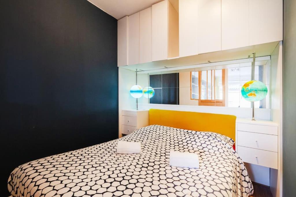 Double Appartement, Saint Michel, Parking, Wifi تولوز المظهر الخارجي الصورة
