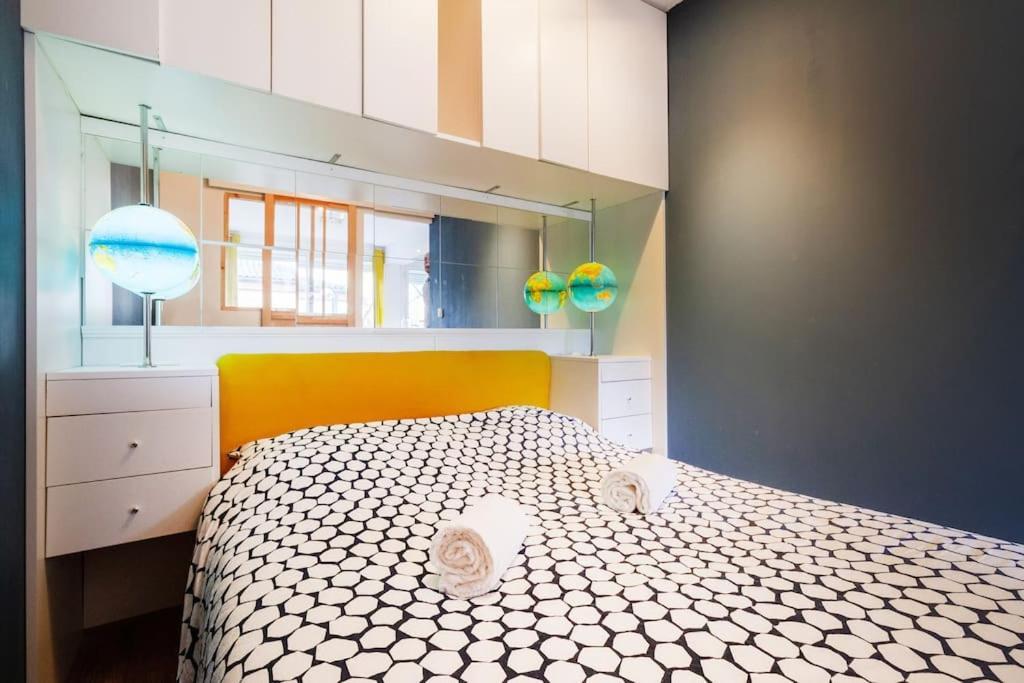 Double Appartement, Saint Michel, Parking, Wifi تولوز المظهر الخارجي الصورة